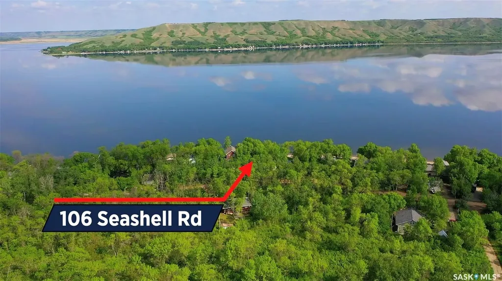 106 Seashell Road Crooked Lake SK S0G 2B0