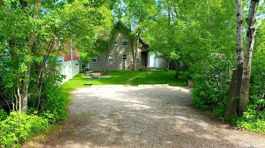 106 Seashell Road Crooked Lake SK S0G 2B0