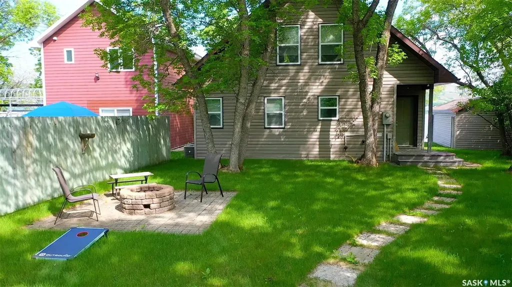106 Seashell Road Crooked Lake SK S0G 2B0