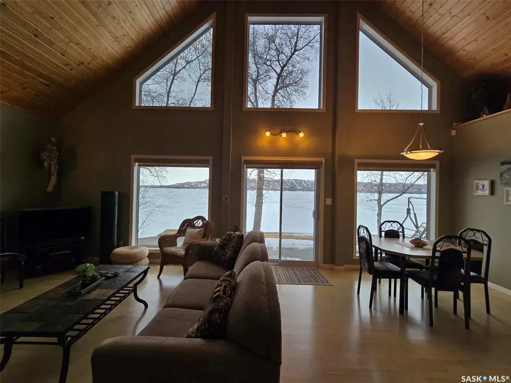 106 Seashell Road Crooked Lake SK S0G 2B0