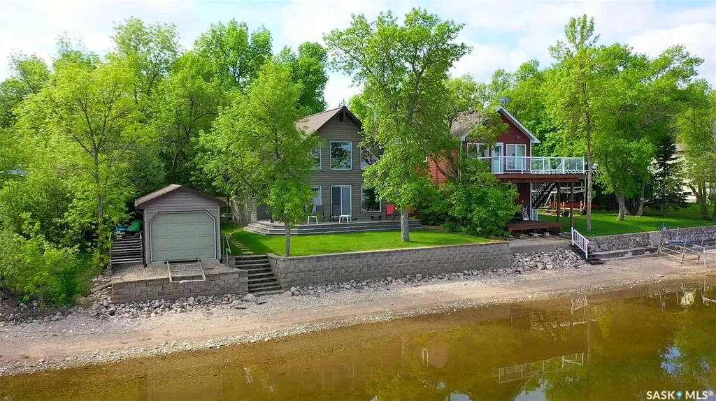 106 Seashell Road Crooked Lake SK S0G 2B0