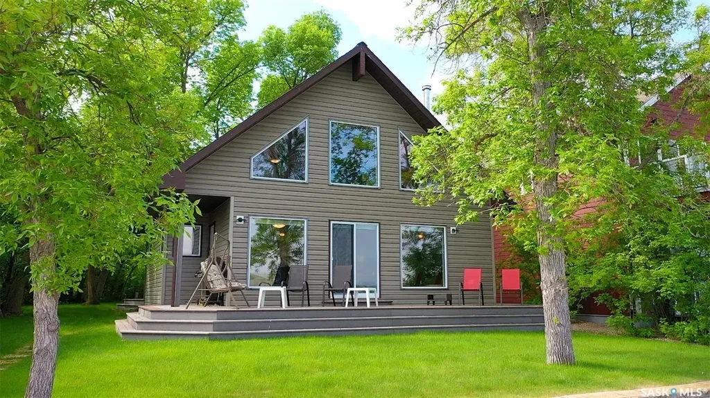 106 Seashell Road Crooked Lake SK S0G 2B0