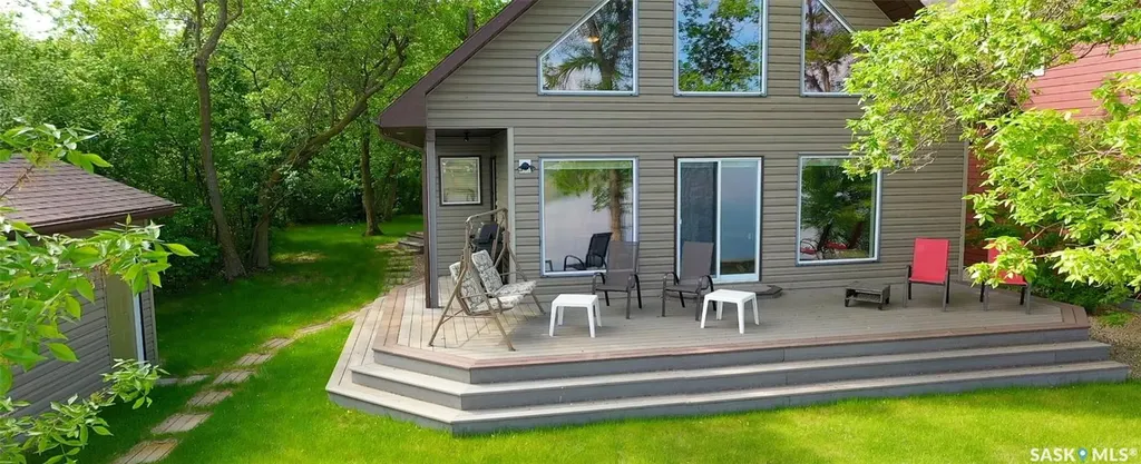 106 Seashell Road Crooked Lake SK S0G 2B0