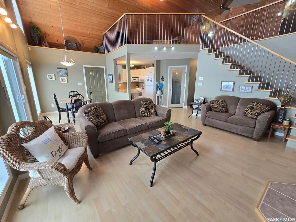 106 Seashell Road Crooked Lake SK S0G 2B0