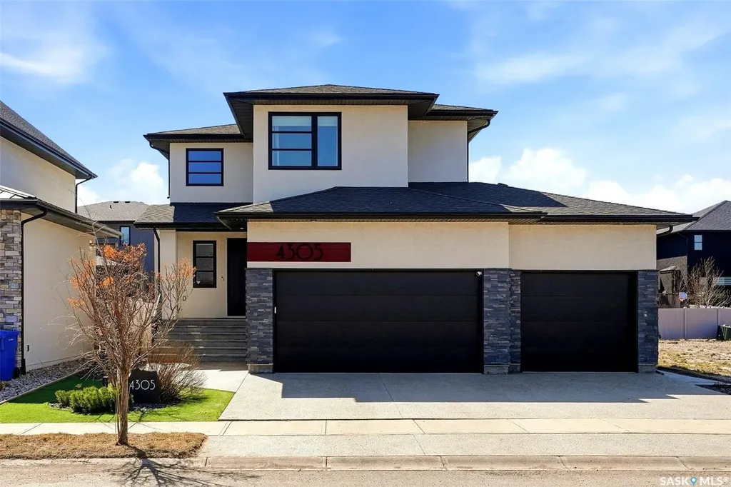 4305 Bulrush Way Regina SK S4V 3L4
