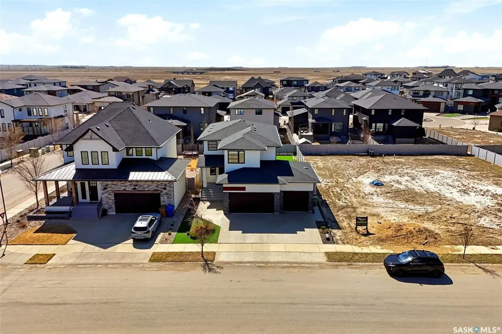 4305 Bulrush Way Regina SK S4V 3L4