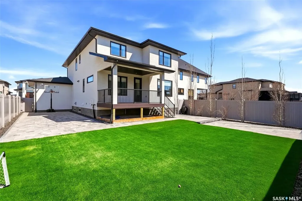 4305 Bulrush Way Regina SK S4V 3L4