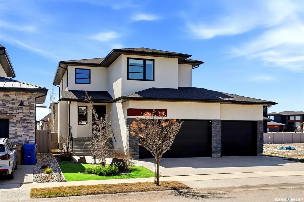 4305 Bulrush Way Regina SK S4V 3L4