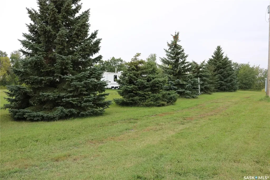 Rural Address Martin Rm No. 122 SK S0G 3N0
