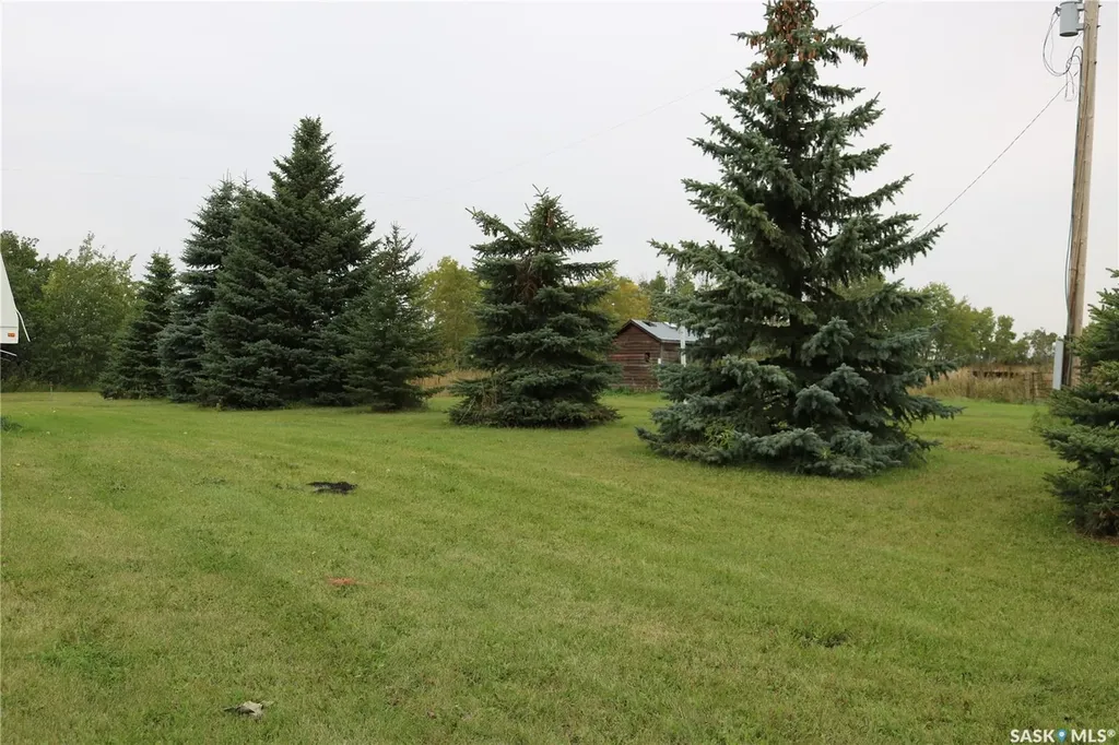 Rural Address Martin Rm No. 122 SK S0G 3N0