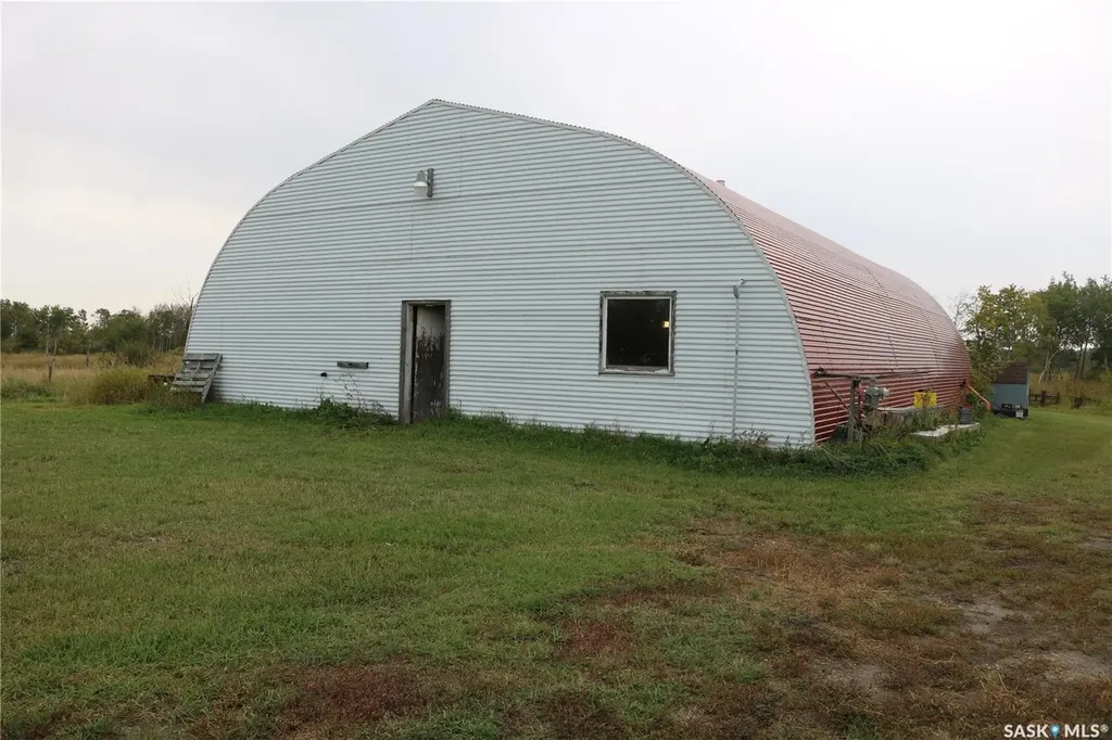 Rural Address Martin Rm No. 122 SK S0G 3N0