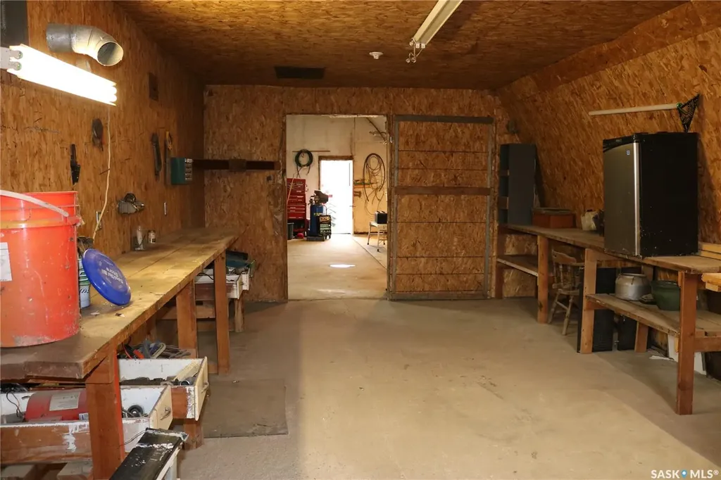 Rural Address Martin Rm No. 122 SK S0G 3N0