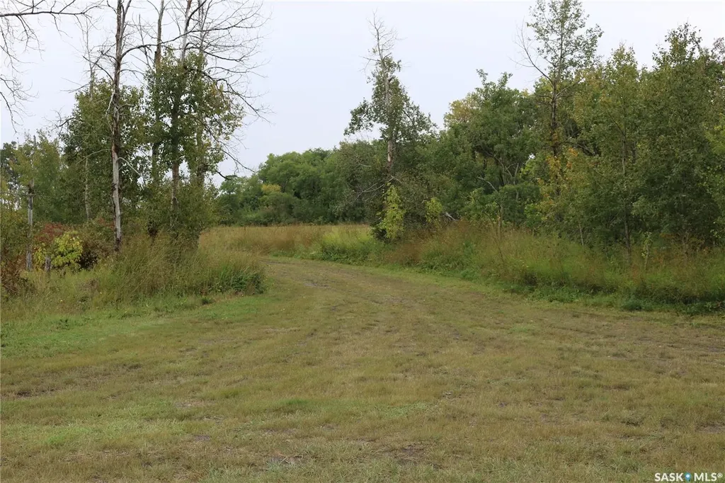 Rural Address Martin Rm No. 122 SK S0G 3N0
