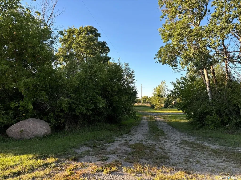 Rural Address Martin Rm No. 122 SK S0G 3N0