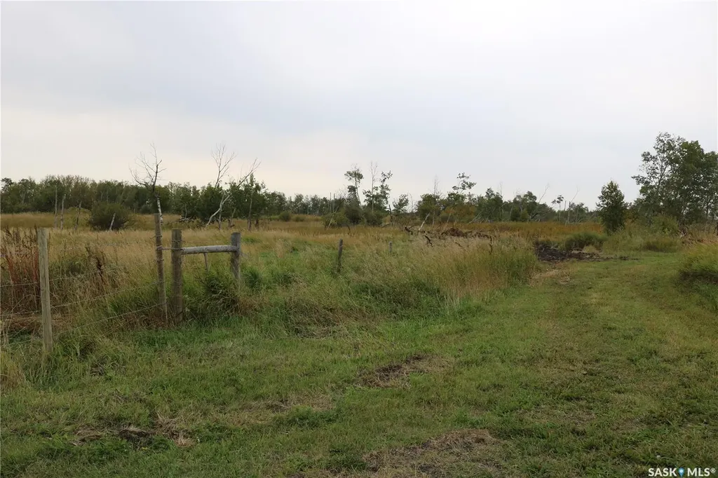 Rural Address Martin Rm No. 122 SK S0G 3N0