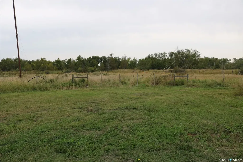 Rural Address Martin Rm No. 122 SK S0G 3N0