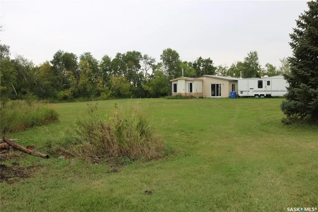 Rural Address Martin Rm No. 122 SK S0G 3N0