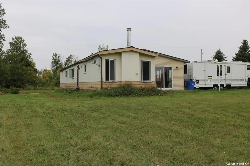 Rural Address Martin Rm No. 122 SK S0G 3N0