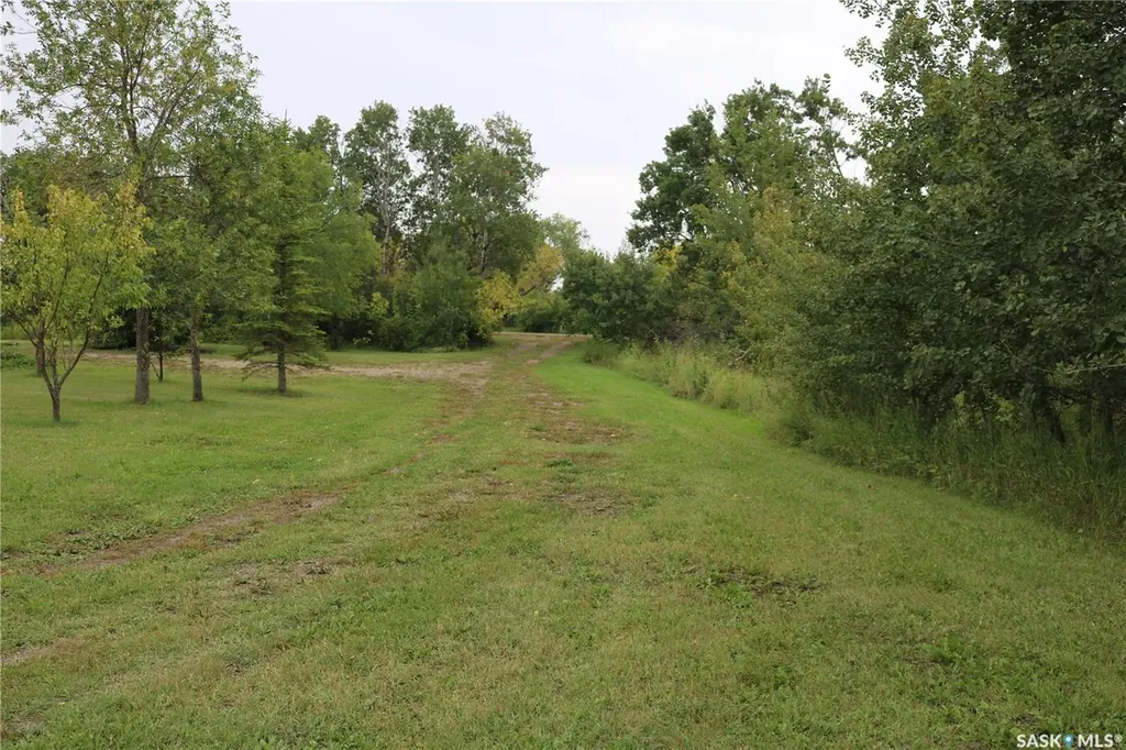 Rural Address Martin Rm No. 122 SK S0G 3N0