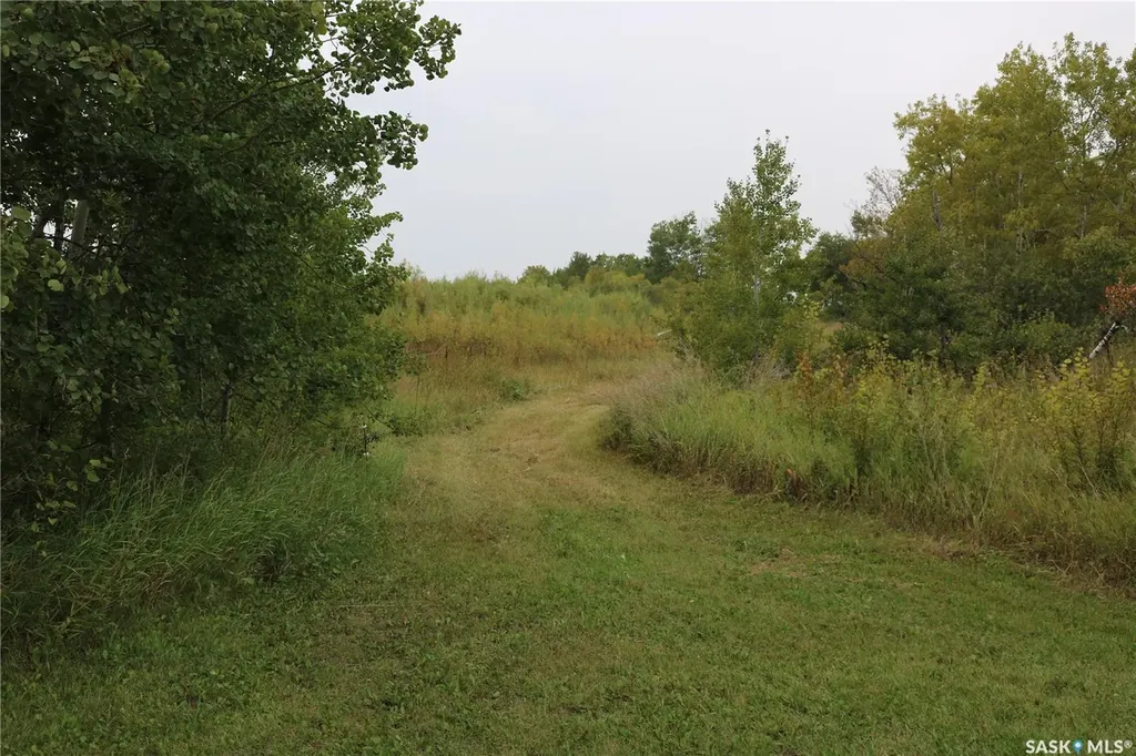 Rural Address Martin Rm No. 122 SK S0G 3N0