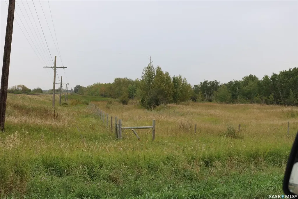 Rural Address Martin Rm No. 122 SK S0G 3N0