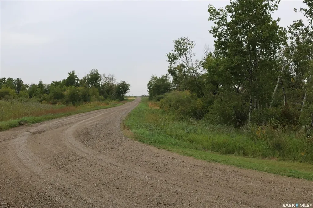Rural Address Martin Rm No. 122 SK S0G 3N0