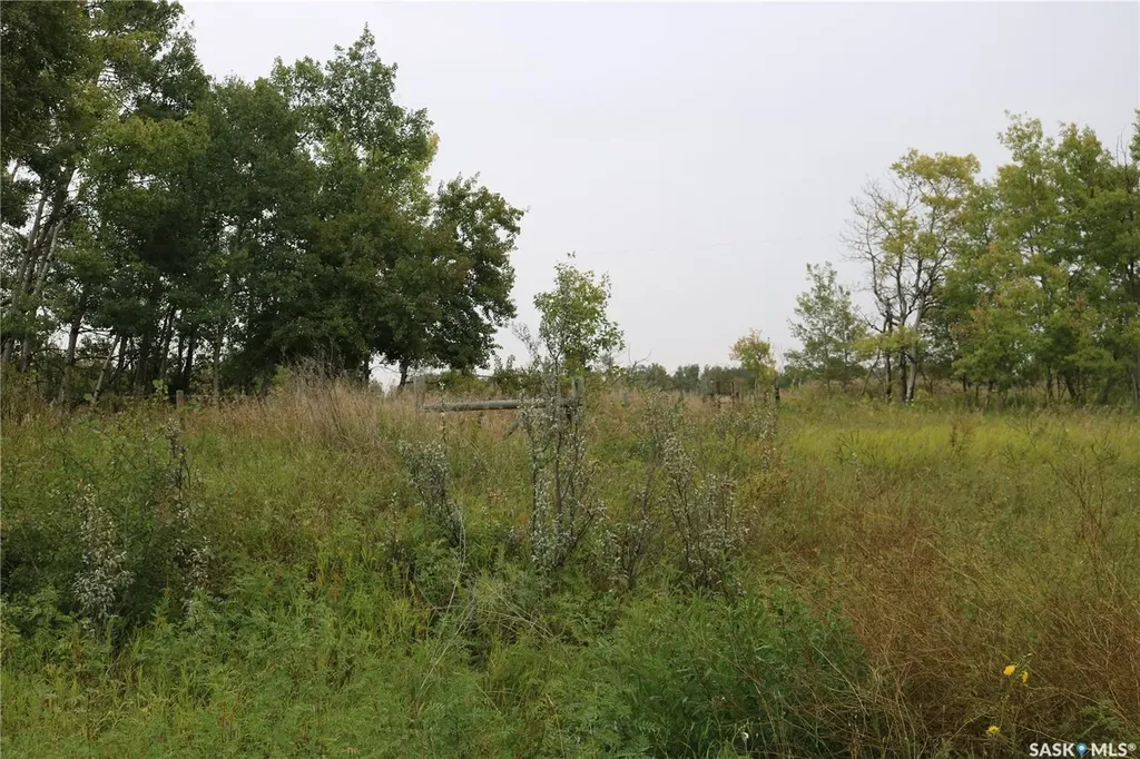 Rural Address Martin Rm No. 122 SK S0G 3N0