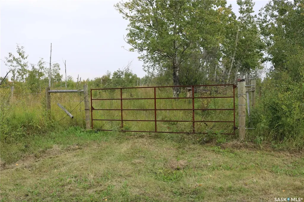 Rural Address Martin Rm No. 122 SK S0G 3N0