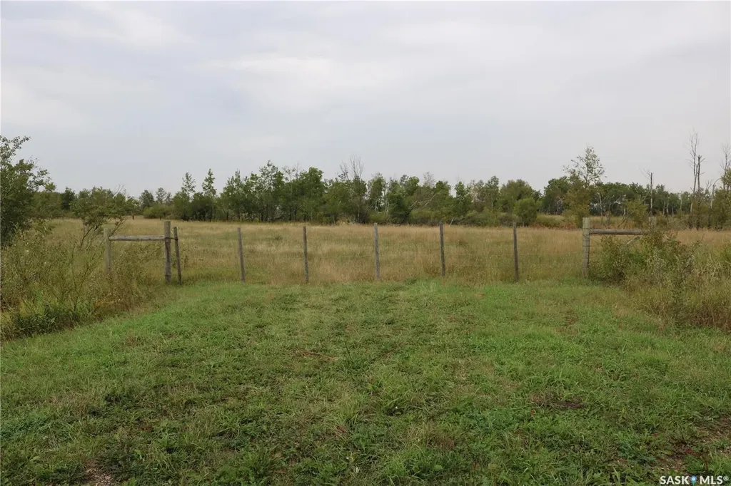 Rural Address Martin Rm No. 122 SK S0G 3N0