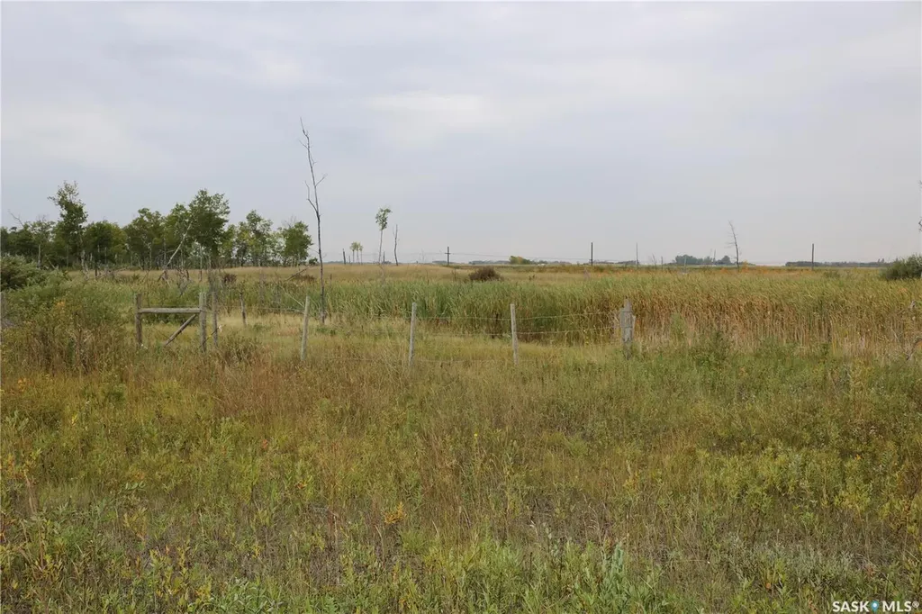 Rural Address Martin Rm No. 122 SK S0G 3N0