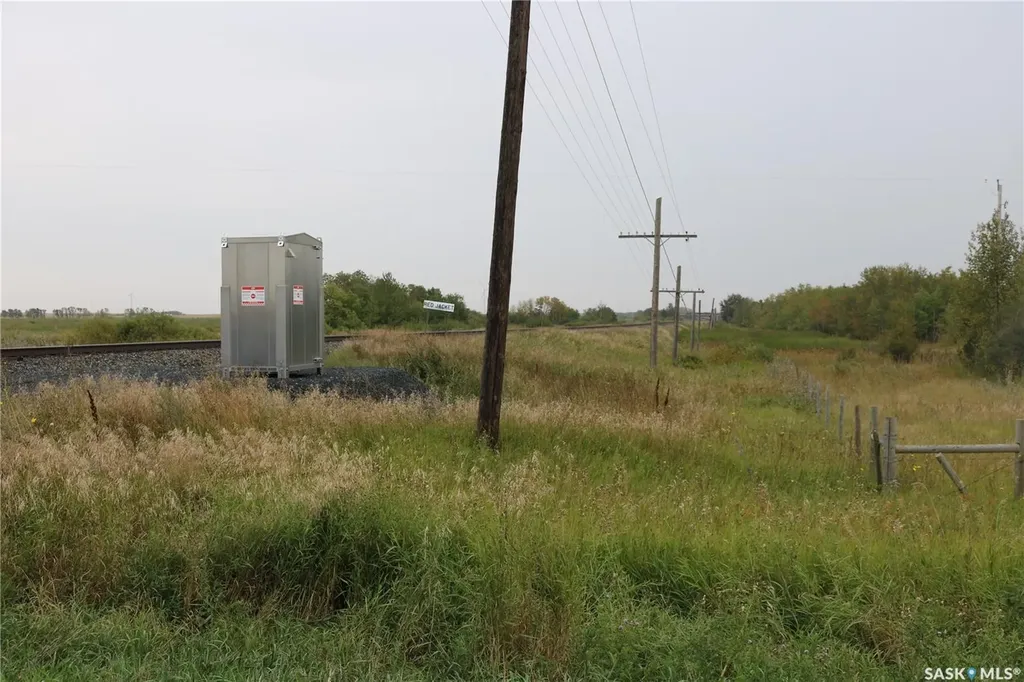 Rural Address Martin Rm No. 122 SK S0G 3N0