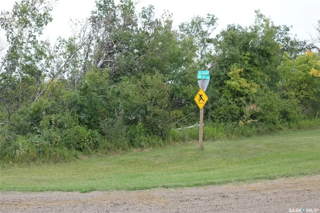 Rural Address Martin Rm No. 122 SK S0G 3N0