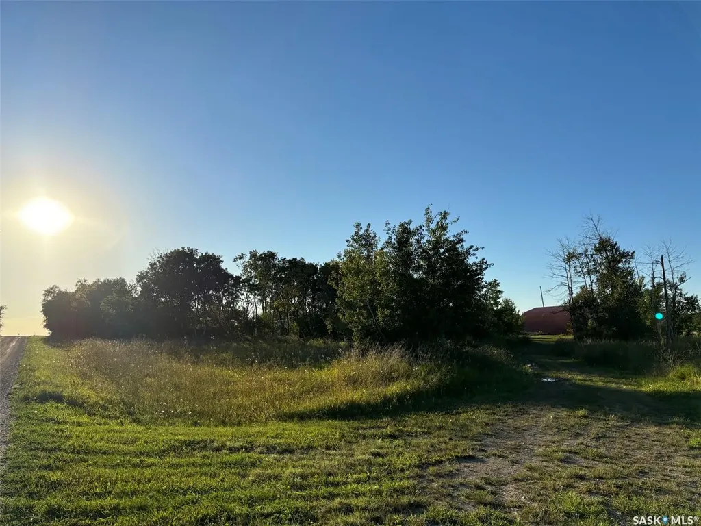 Rural Address Martin Rm No. 122 SK S0G 3N0