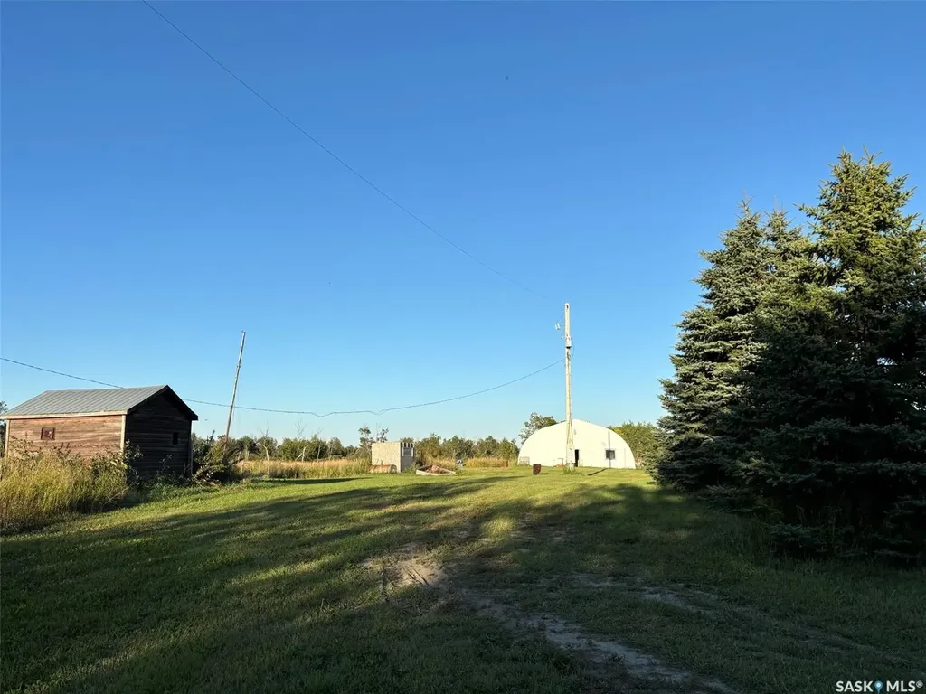 Rural Address Martin Rm No. 122 SK S0G 3N0