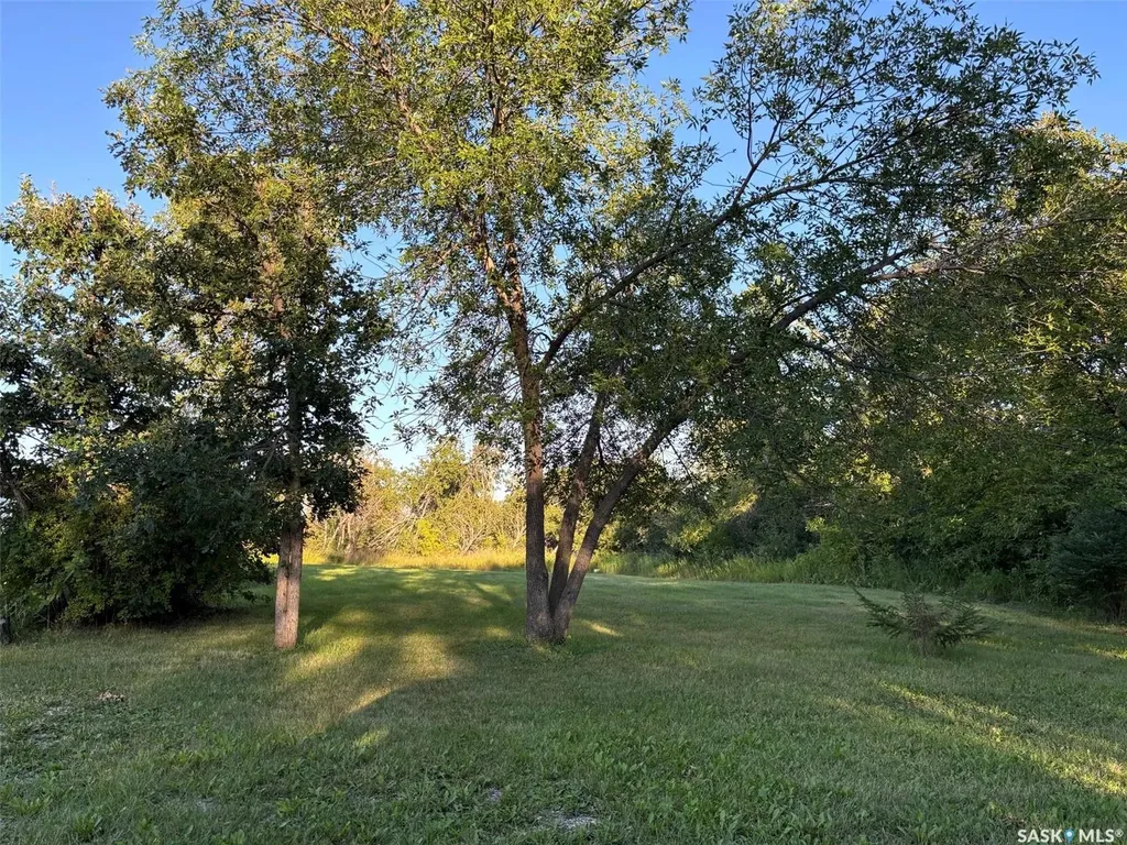 Rural Address Martin Rm No. 122 SK S0G 3N0