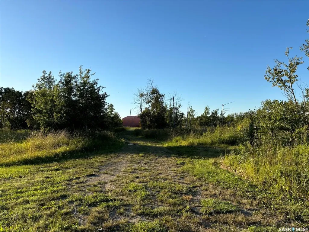 Rural Address Martin Rm No. 122 SK S0G 3N0