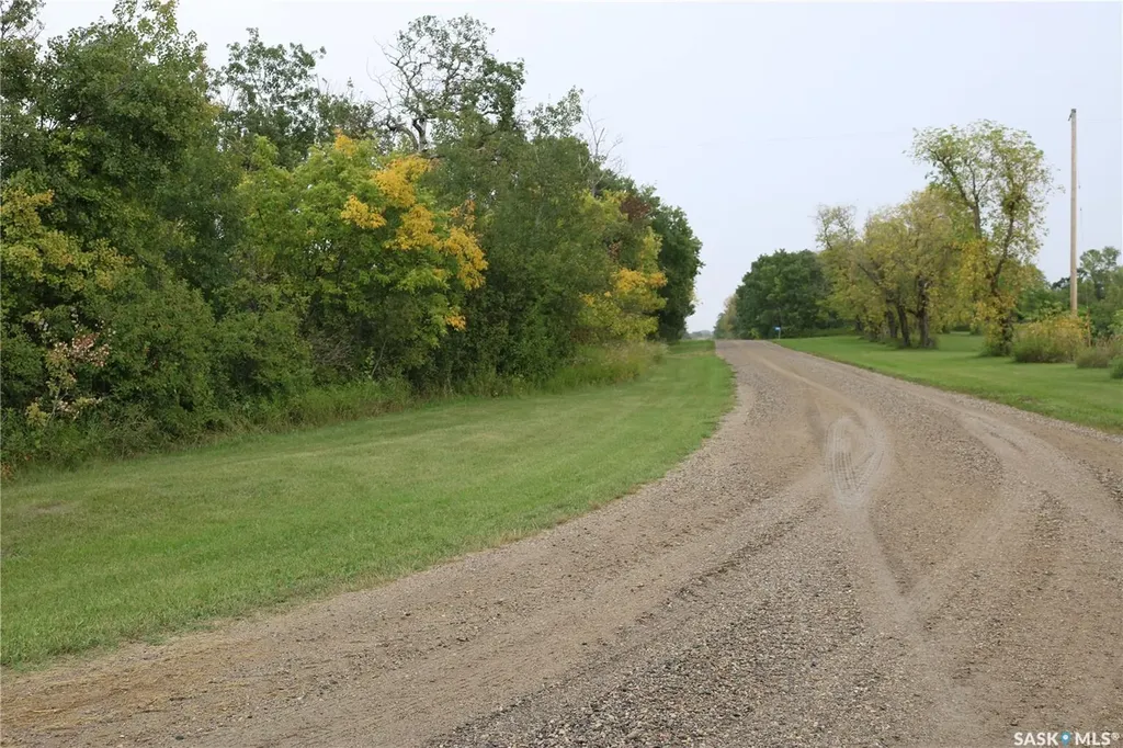 Rural Address Martin Rm No. 122 SK S0G 3N0