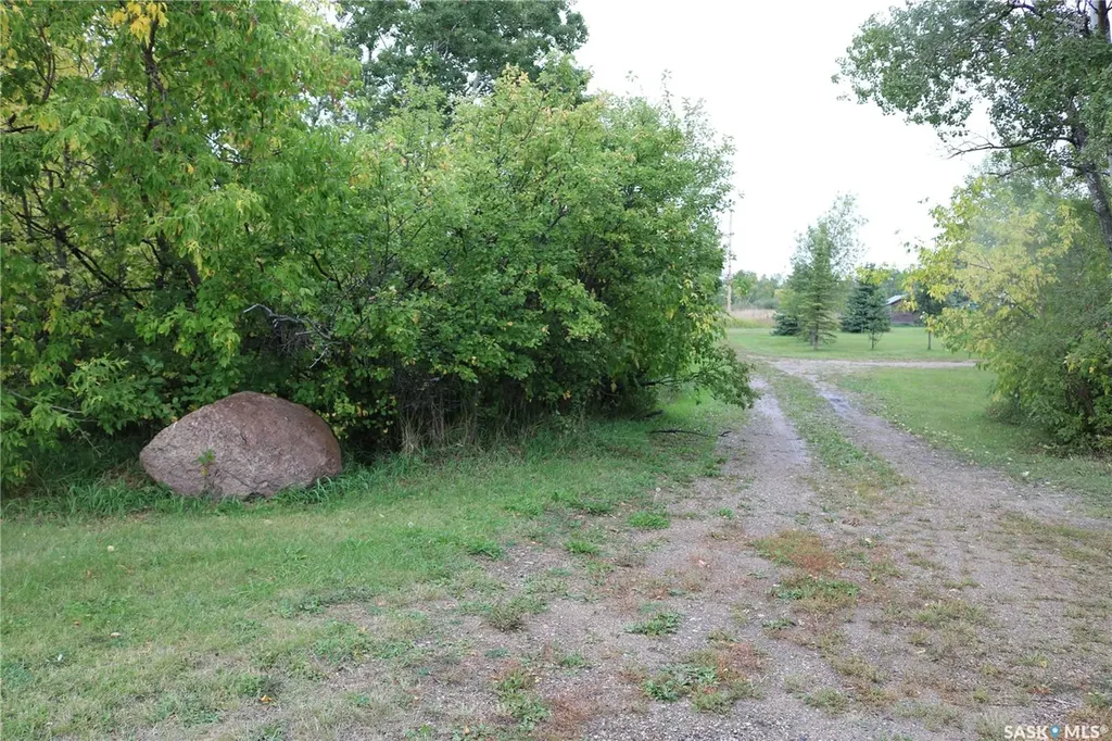 Rural Address Martin Rm No. 122 SK S0G 3N0