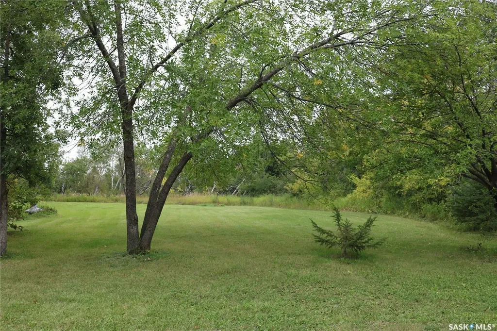 Rural Address Martin Rm No. 122 SK S0G 3N0