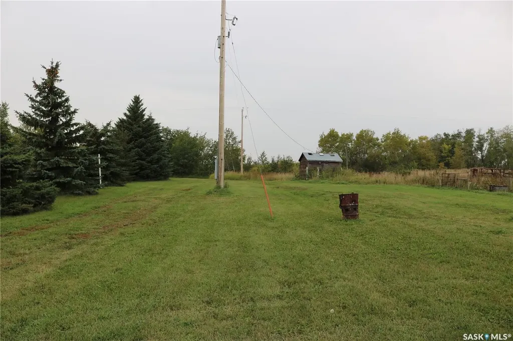 Rural Address Martin Rm No. 122 SK S0G 3N0