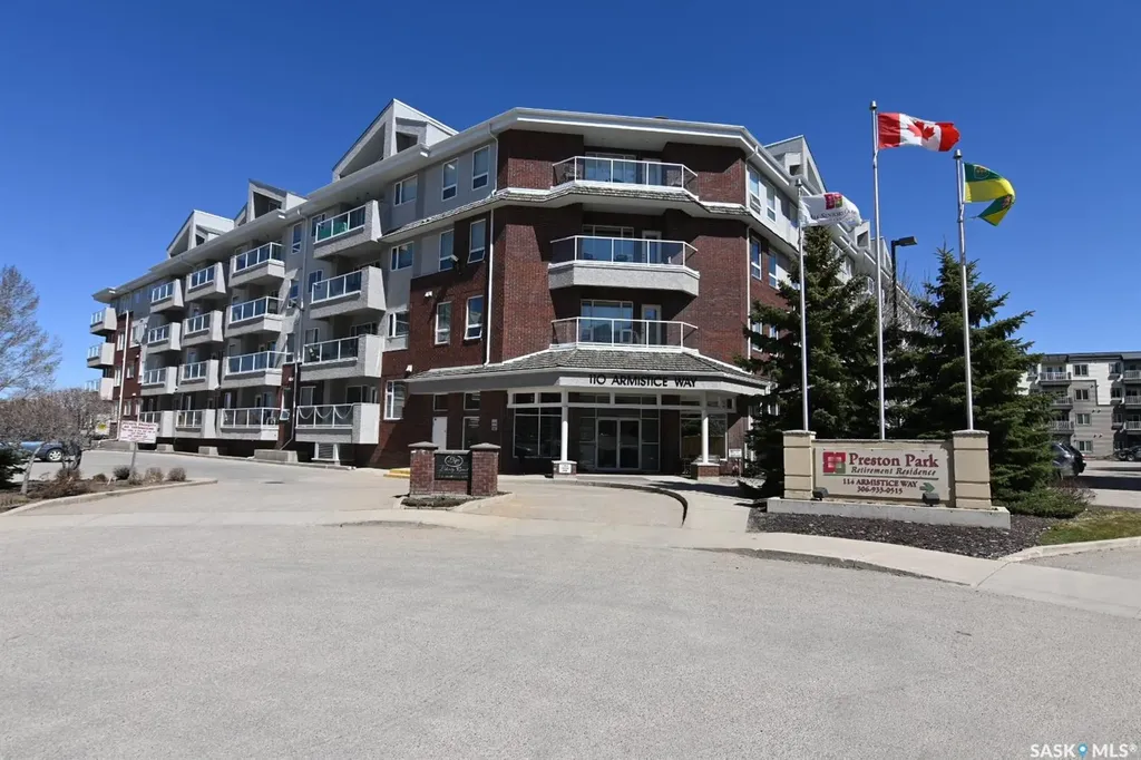 110 Armistice Way Saskatoon SK S7J 5L8