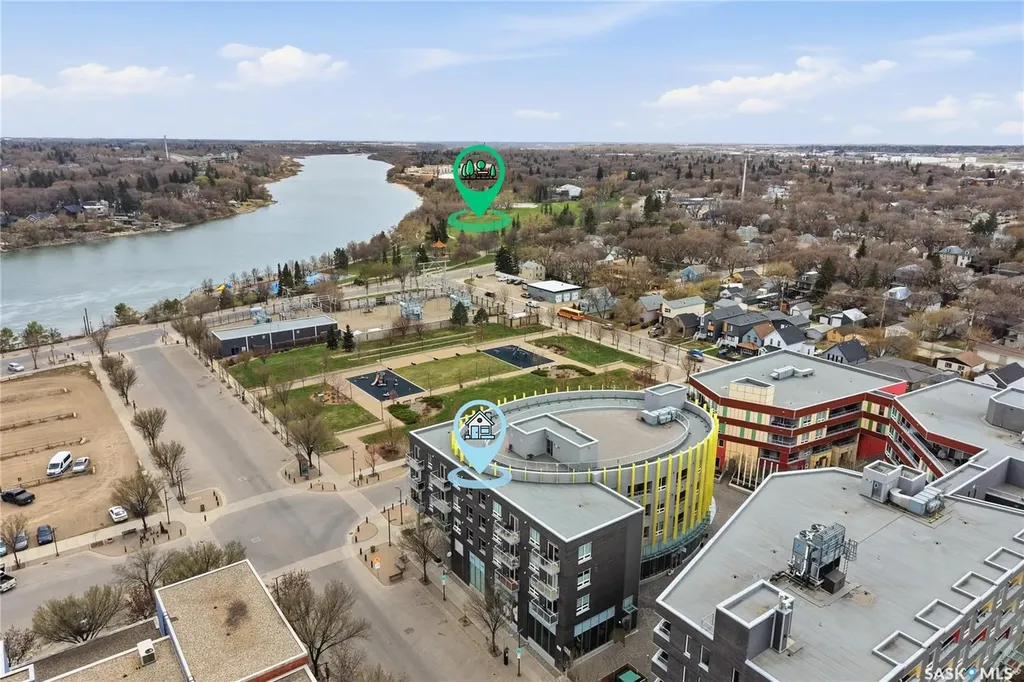 409 B Avenue S Saskatoon SK S7M 1M7