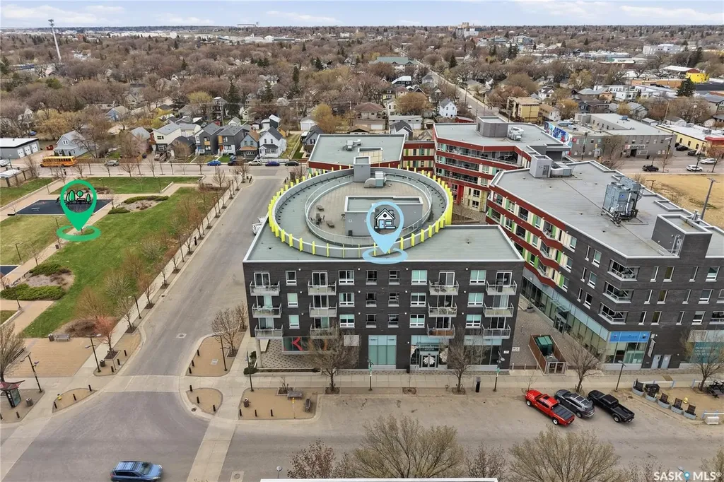 409 B Avenue S Saskatoon SK S7M 1M7