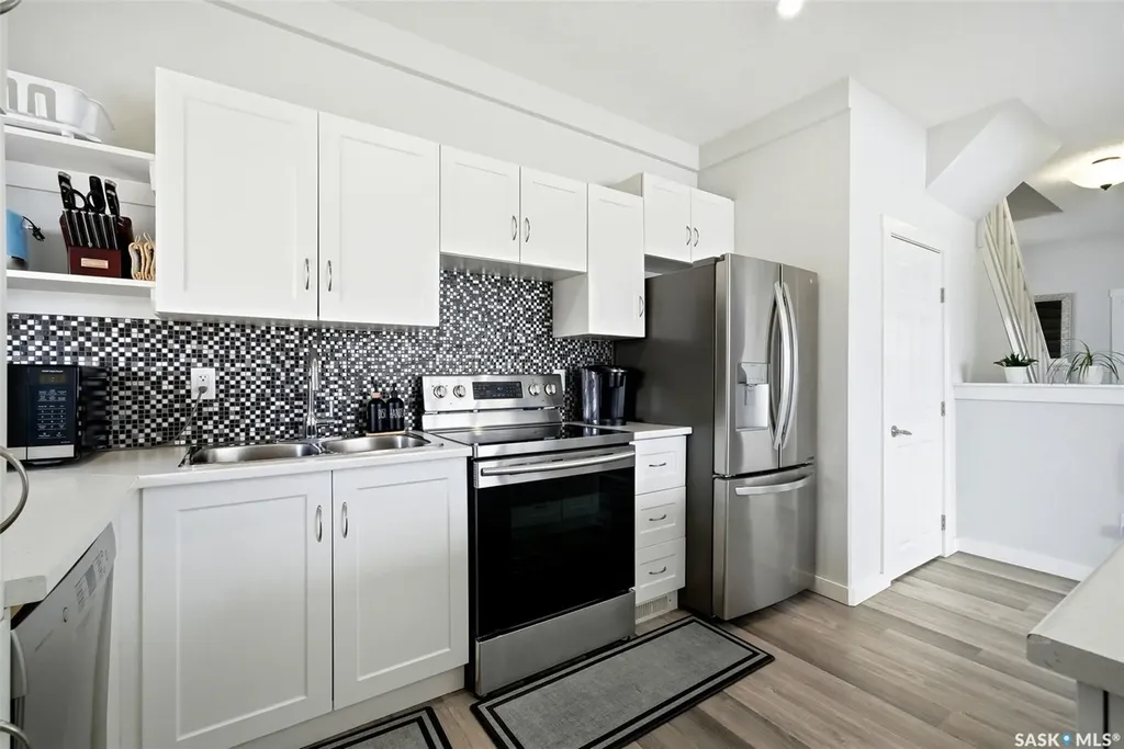 1578 Retallack Street Regina SK S4T 2J4