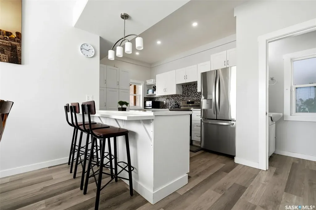 1578 Retallack Street Regina SK S4T 2J4