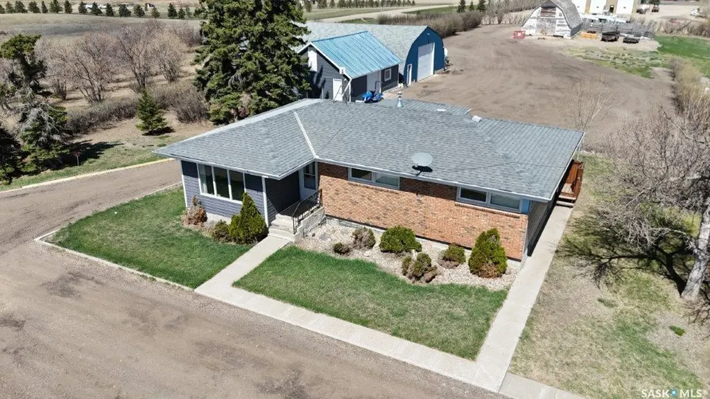 Rural Address Kindersley Rm No. 290 SK S0L 1S0