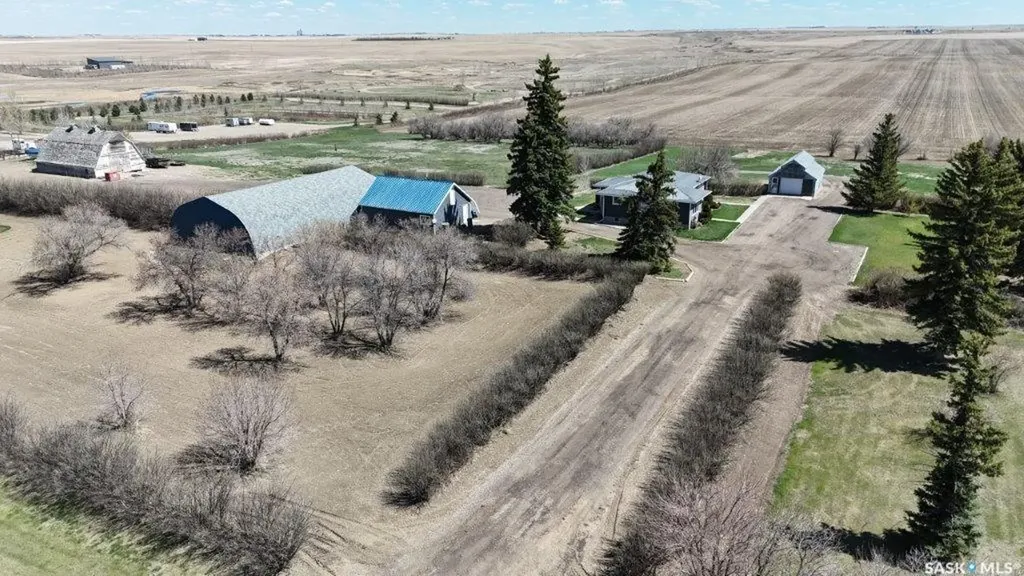 Rural Address Kindersley Rm No. 290 SK S0L 1S0