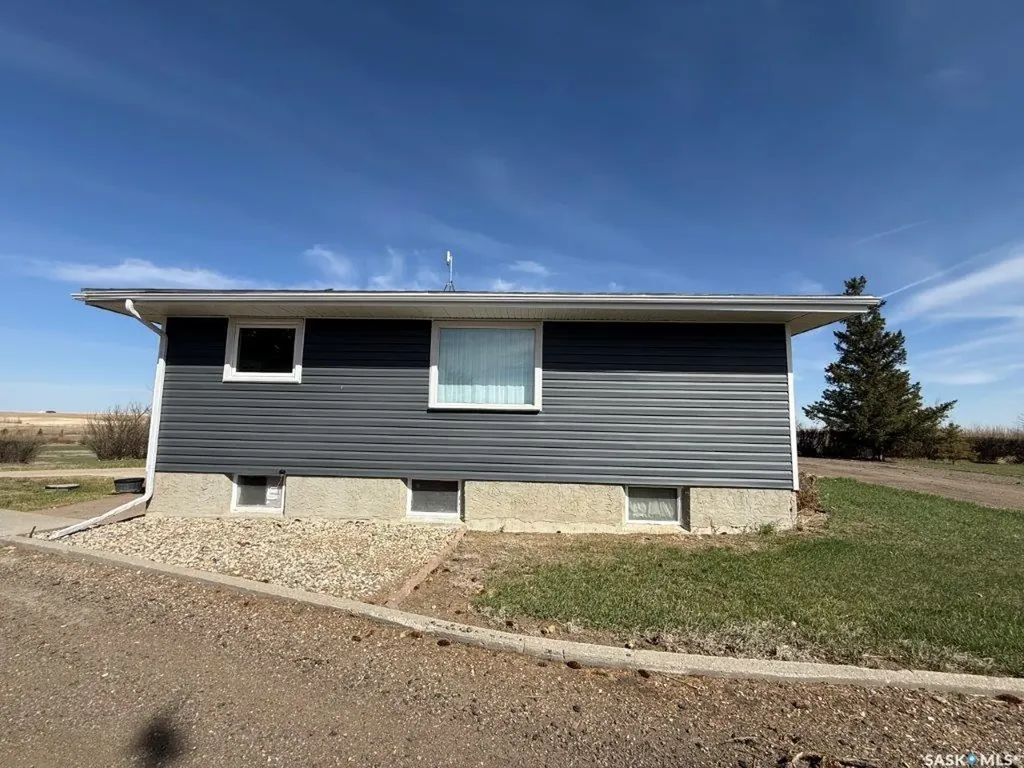 Rural Address Kindersley Rm No. 290 SK S0L 1S0