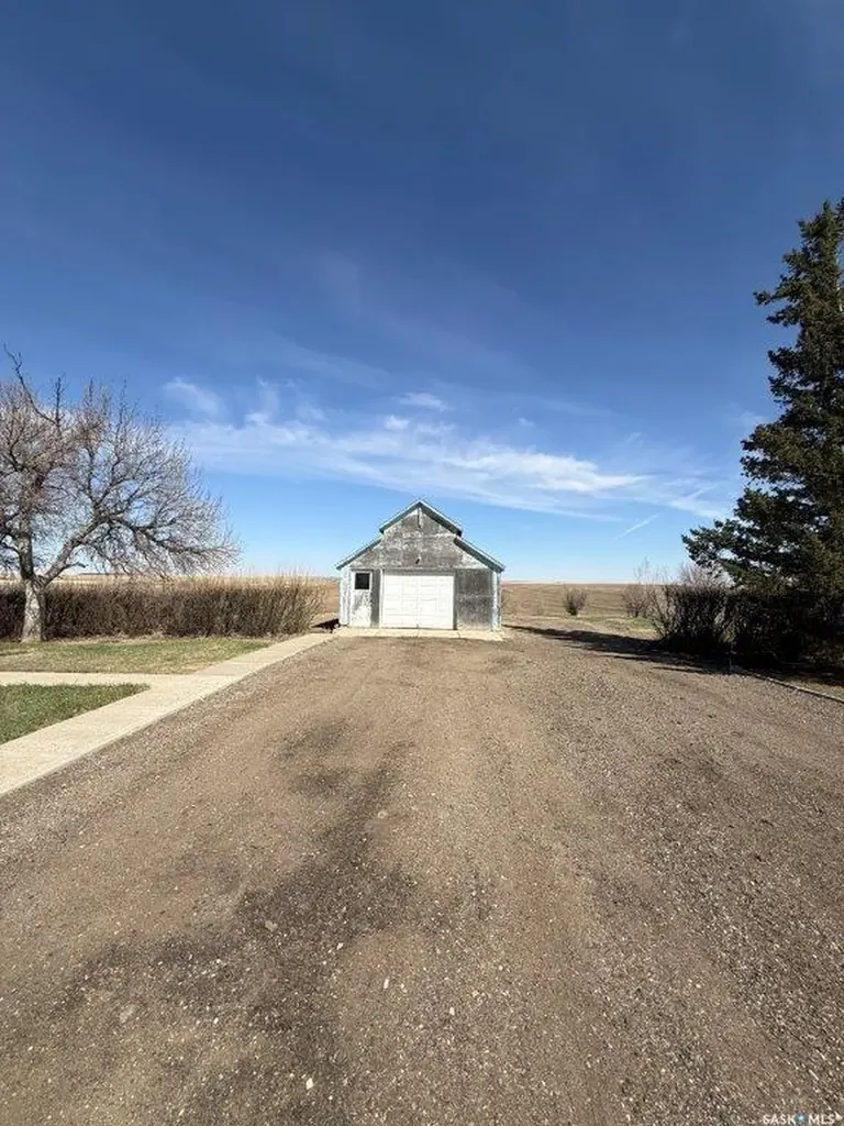 Rural Address Kindersley Rm No. 290 SK S0L 1S0