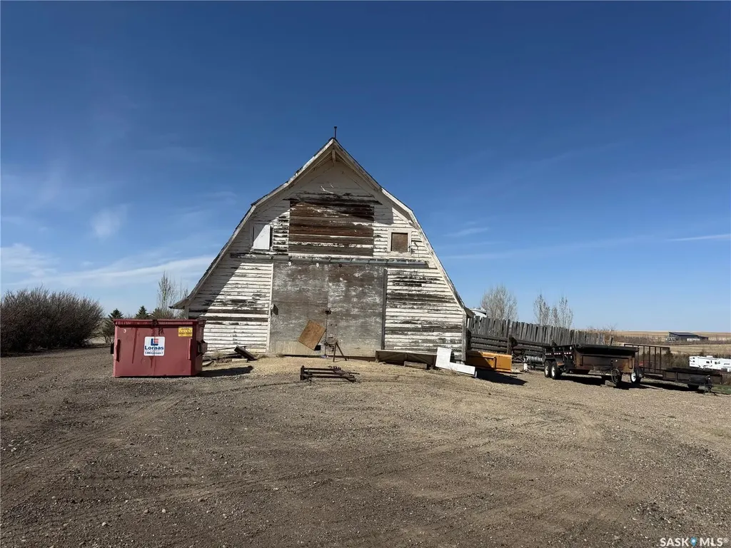 Rural Address Kindersley Rm No. 290 SK S0L 1S0